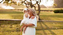Private Professional Vacation Photoshoot in Sydney 