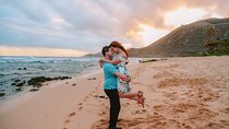 Private Professional Vacation Photoshoot in Maui