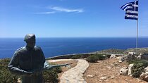  Preveli WW2 Evacuation Private History Tour - Battle of Crete