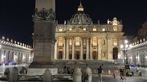 Skip the Line Night Private Vatican & Sistine Chapel Guided Tour 