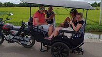 Full Day Angkor Park with Sunset by Tuk Tuk - Private Tour