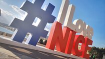 Full Day French Riviera Tour Eze Monaco and Nice from Marseille