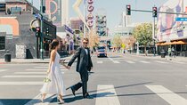 Personal Travel and Vacation Photographer Tour in Las Vegas