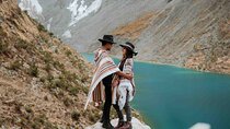 Humantay Lake Full Day Excursion