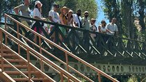 Cappadocia Green Tour Wİthout Walking in Valley With Lunch,Ticket
