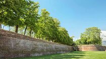 KIDS TOUR FREE! Family-Friendly Lucca and Pisa from La Spezia
