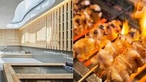 Onsen Spa in Tokyo and Asakusa Bar Hopping with Local Guide