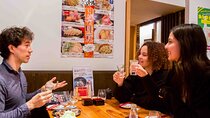 Tokyo Vegan Food Tour