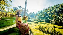 Bali Nature And Art Culture Private DayTour