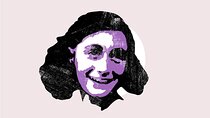 Amsterdam Free tour Segunda Guerra Mundial y Anne Frank