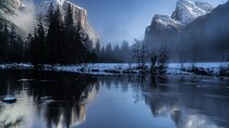 Private Day Tour from San Francisco to Yosemite
