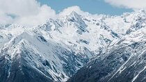 10-day Tibet Tour on Flight and Soft Sleeper train