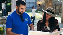 Explore Lefkara & Nicosia