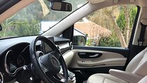Private transfer between Lisbon and Porto.