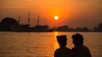 Dragon Legend Cruise 2-day or 3-day Bai Tu Long Bay from Hanoi
