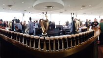 House of Guinness Tour & Skip-the-Line Guinness Storehouse Entry