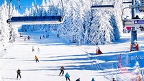 Bursa Uludag Full Day Tour from with Lunch and Cable Car