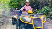 Guided Quad Activity with driver's license and without driver's license