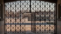 Private Dachau Memorial Site Tour meeting in Dachau