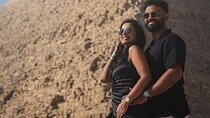 Cheap Day tour to Giza Pyramids Sphinx With Camel Rid 