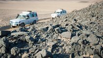 Safari Jeep Stargazing, Bedouin Dinner & Camel Ride - Hurghada