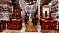 Old Cairo and Khan el Khalili Private Tour