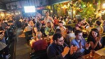 Istanbul Trivia Night English and Turkish Pub Quiz