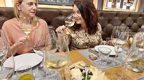 Rome: Life-Changing Wine & Olive Oil Tasting with food pairing 