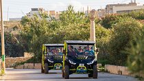 Gozo Jeep Safari Tour (4x4) + Comino (Blue Lagoon) boat trip!
