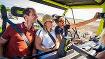 GOZO All Inclusive Self Drive 4x4 Jeep Day or Sunset tour