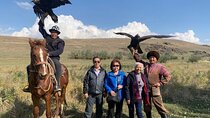 Tour in Central Asia Five Stan’s