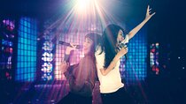 Tokyo Night Tour Akihabara, Shibuya, Karaoke and City Lights