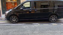Private transfer From Lyon to Beaune 
