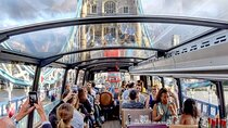 London Scenic Lunch Tour: A Gastronomic Adventure