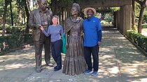 Private Tour Coyoacan & Frida Kahlo's Neighbourhood - Best Rated