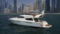 Luxury Yachts Rental in Dubai