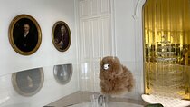Luxury Dom Pérignon Champagne Tour with Brunch and Dinner