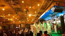 Ethiopian Cuisine shopping and cultural Music shows