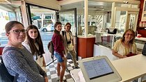 San Francisco: Food + History + Art Tour