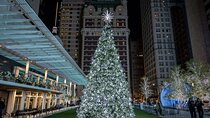 Downtown Holiday Lights Food Tour
