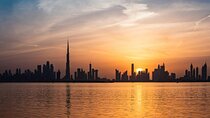 Guided Dubai City Tour