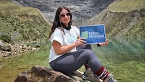  Full Day Tour of Laguna Humantay