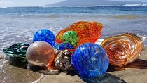 Private Two-Piece Glassblowing Lesson for Up To 4 People