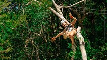 Puerto Morelos Adventure Experience