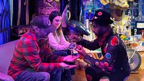 San Francisco Gregangelo Museum - Immersive Interior Art Tour 