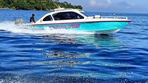 Lombok: Private Airport Lombok Transfers to or from Gili Islands