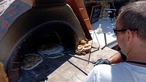 Mykonian Farm and Bakery Class with Brunch in Greece