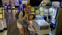 Kennedy Space Center Private Tour from Miami