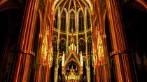 Light of Creation Votive Church