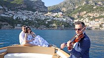 Capri Exclusive Premium Semi-Private Luxury Tour